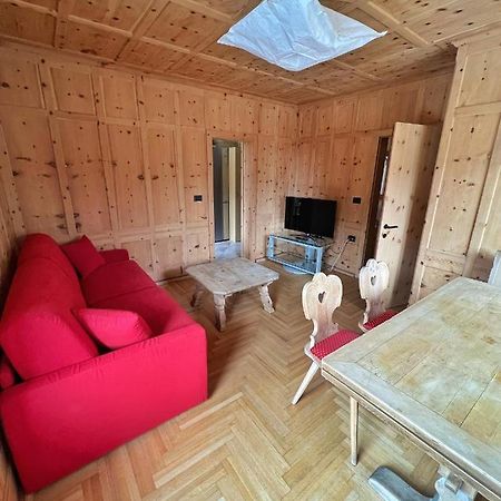 Appartamenti Mottini Plaza Livigno Kültér fotó