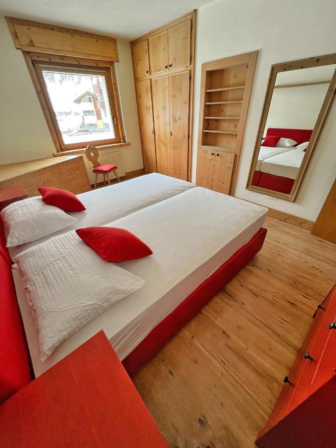 Appartamenti Mottini Plaza Livigno Kültér fotó