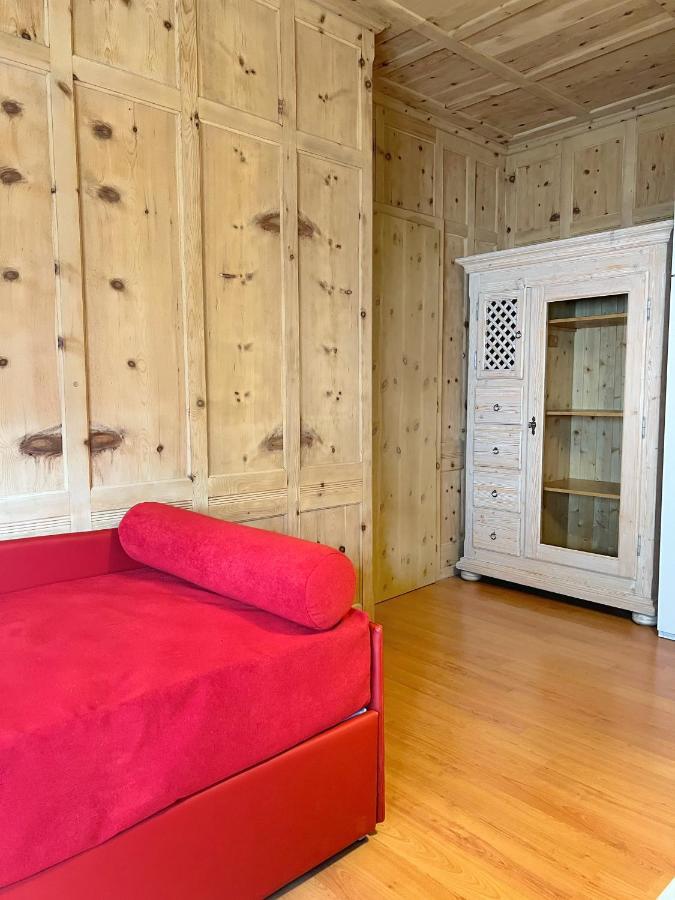 Appartamenti Mottini Plaza Livigno Kültér fotó