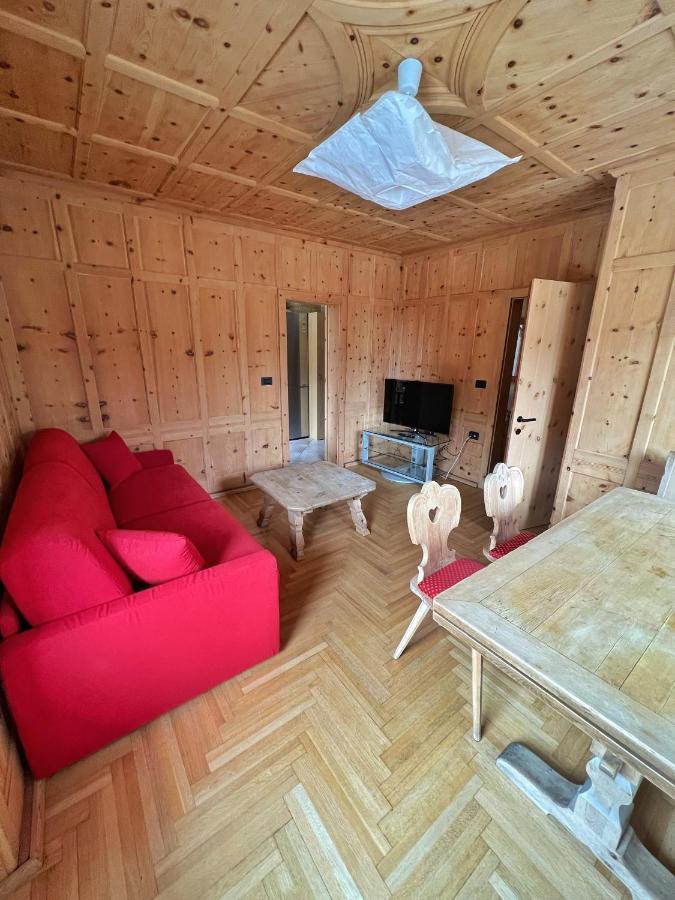 Appartamenti Mottini Plaza Livigno Kültér fotó