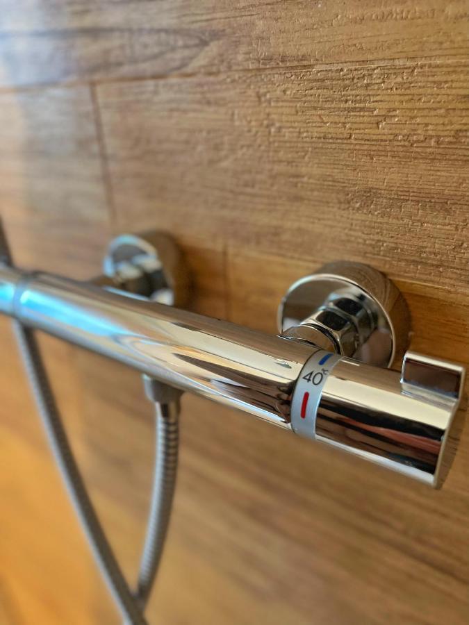 Appartamenti Mottini Plaza Livigno Kültér fotó
