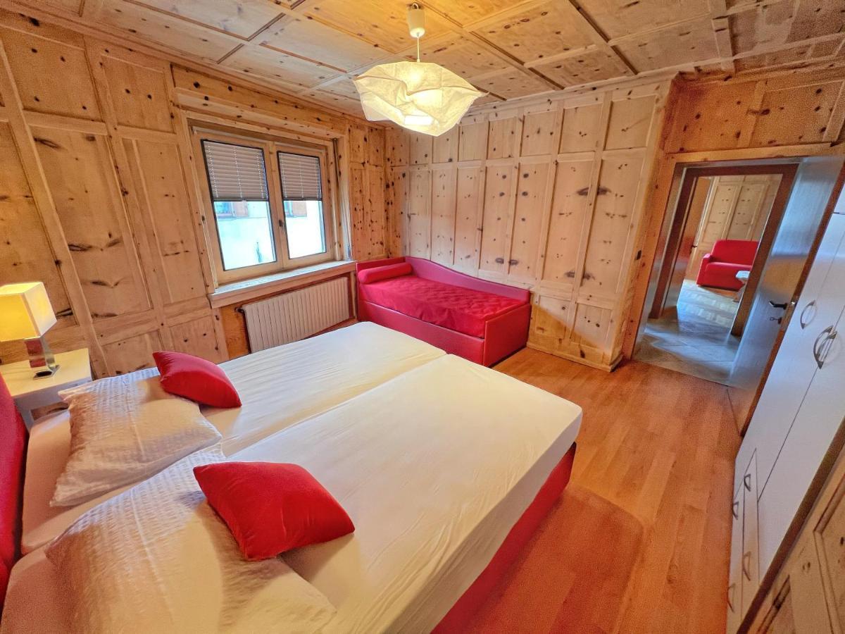 Appartamenti Mottini Plaza Livigno Kültér fotó