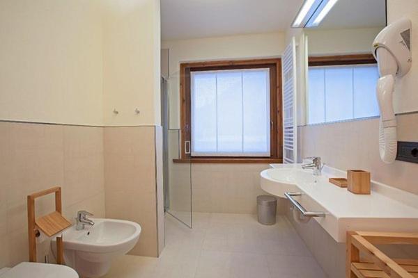 Appartamenti Mottini Plaza Livigno Kültér fotó
