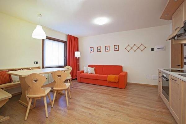 Appartamenti Mottini Plaza Livigno Kültér fotó