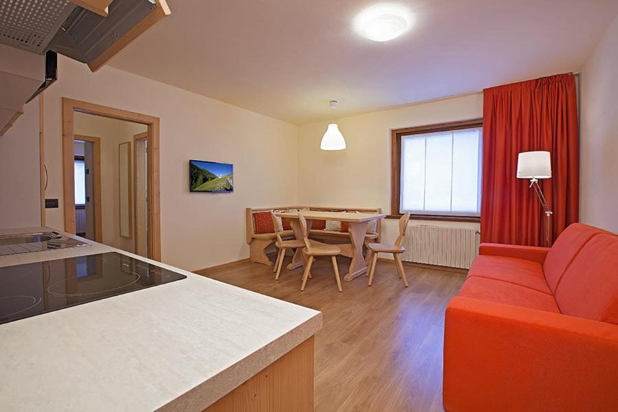 Appartamenti Mottini Plaza Livigno Kültér fotó