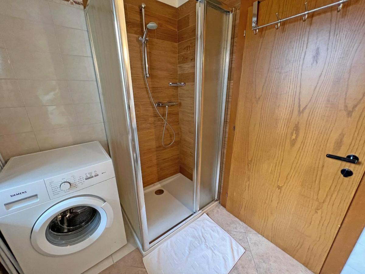 Appartamenti Mottini Plaza Livigno Kültér fotó