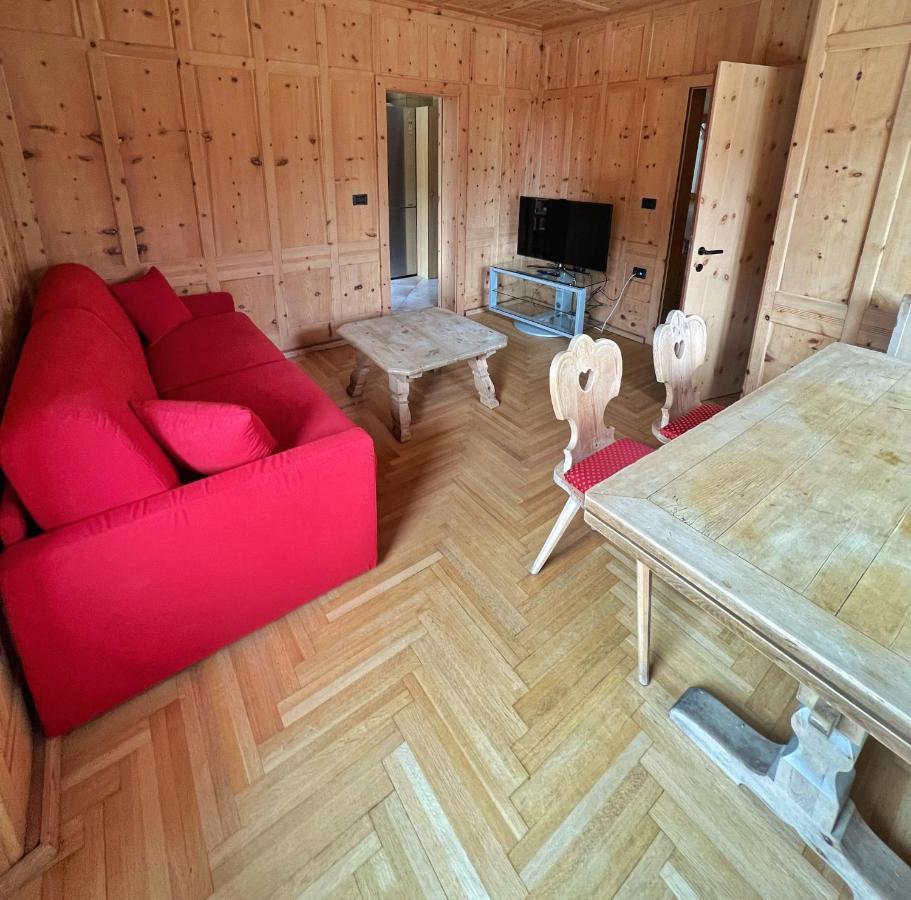 Appartamenti Mottini Plaza Livigno Kültér fotó
