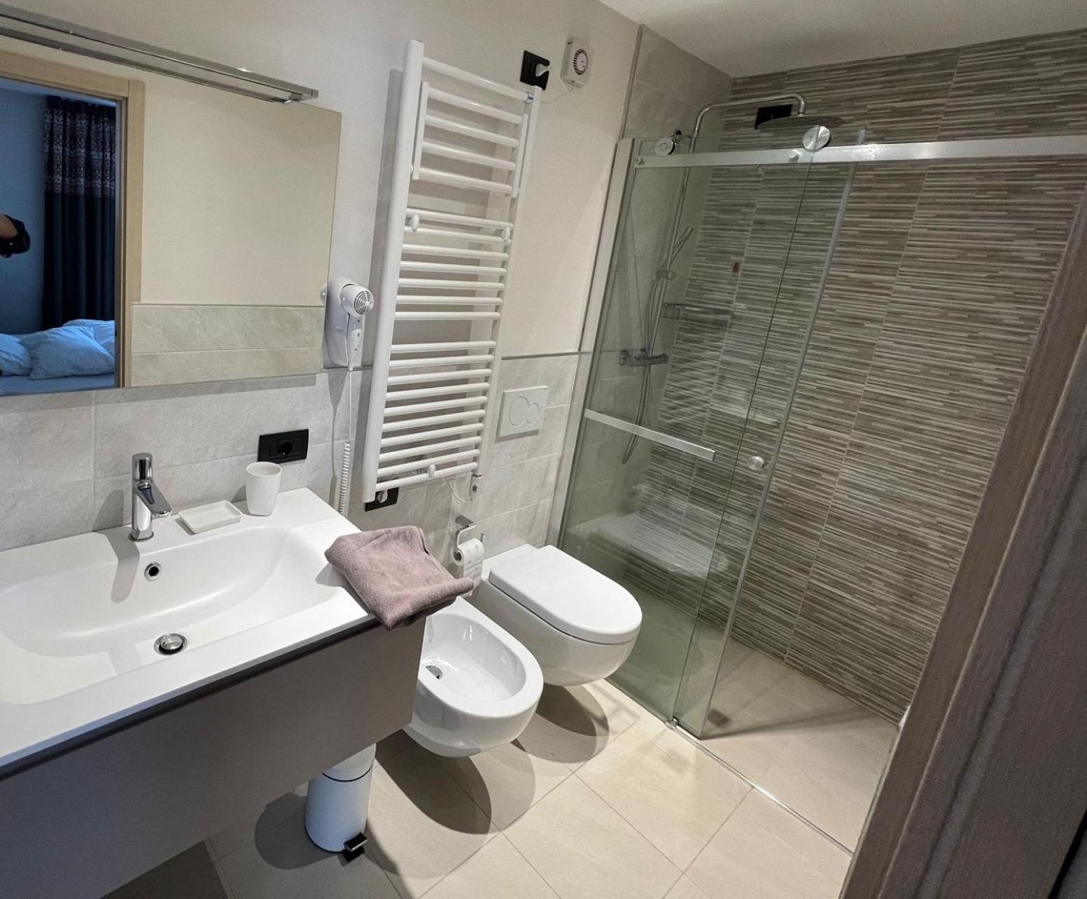 Appartamenti Mottini Plaza Livigno Kültér fotó