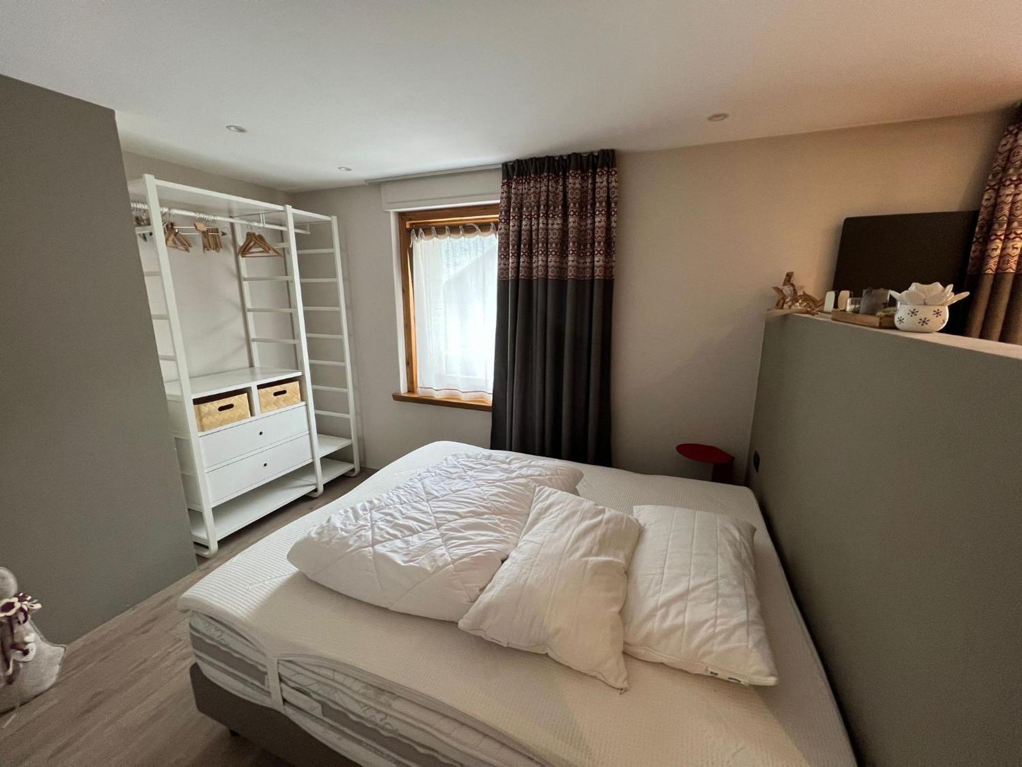 Appartamenti Mottini Plaza Livigno Kültér fotó